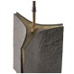 WM600 SERRA LAMP